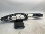 18-22 Volkswagen Tiguan Dash Cluster Speedometer Bezel W/ Ac A/c Heater Air Vent. Fixed Price $155.99.