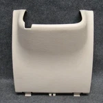 2001-2005 Chrysler Pt Cruiser Lh Dash Drivers Knee Bolster Panel Beige Oem 34176. Fixed Price $34.99.