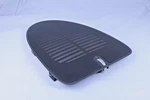 03-10 Oem Porsche Cayenne 957 Dashboard Center Audio Speaker Cover Grille Trim. Fixed Price $39.99.