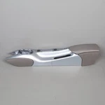1999-2004 Porsche 911 996 Boxster 986 Center Console Painted Arctic Silver Oem. Fixed Price $719.25.