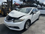 Wiper Transmission Fits 12-15 Civic 1350243. Fixed Price $61.60.