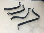 Lamborghini Huracan 2018 Fuel Tank Bracket Holder Strap Set 4 Pcs 16 - 19 :y. Fixed Price $55.25.