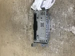 Audio Equipment Radio Receiver AM-FM-CD-MP3 Single Disc Fits 16 Mkx 897189. Fixed Price $111.93.