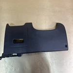 2022 Kia Forte Interior Lower Dash Driver Trim Kick Panel Cover 84750-7200WK Oem. Fixed Price $70.00.