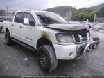 Used Infotainment Display Fits: 2005 Nissan Titan Player Navigation Dvd Lh Side. Fixed Price $134.90.
