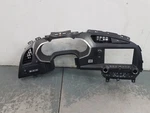 2017 Chevy Corvette C7 Grand Sport Dash Bezel / Controls #5772 V10. Fixed Price $169.99.