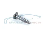 2X Genuine Bmw 51458266808 - Bolts D=6X25 3 Series. Fixed Price $39.36.