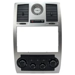 2005-2007 Dodge Magnum Charger Chrysler 300 Dash Climate Control Radio Bezel Oem. Fixed Price $147.87.