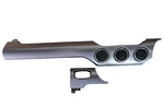 2015-2017 Ford Mustang Interior Dash Trim W/ Vents Oem. Fixed Price $99.99.