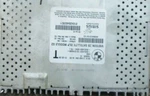 07 08 09 10 Bmw 323I 525I Sirius Remote Satellite Receiver 65126948064. Fixed Price $81.00.