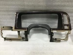 2003-2006 Lincoln Navigator Instrument Cluster Trim Bezel Panel Oem 2L7X78044D70. Fixed Price $49.95.