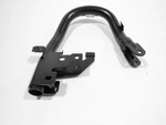 17-21 Porsche 718 Boxster 2017 Rear Right Passenger Roll Bar Bracket :y. Fixed Price $43.00.