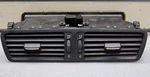 06-10 Vw Passat Dash Center Air Vent Heater Conditioning Trim Panel Black. Fixed Price $40.49.