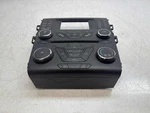 2014 2015 Ford Fusion Radio Audio Control Panel ES7T18E243KB ES7T-18E243-KB. Fixed Price $108.00.