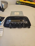 2005-2010 Honda Odyssey Am Fm Radio 6 Disc Cd Player Xm 39100-SHJ-A400 Face 1BU1. Fixed Price $45.00.
