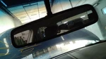 Rear View Mirror Automatic Dimming Without Microphone Fits 13-14 Mustang 5321774. Fixed Price $90.00.