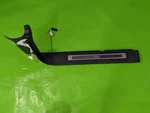 15-20 Escalade Driver Left Front Scuff Sill Plate Oem 4532-40. Fixed Price $80.00.