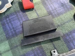 Mercedes-benz CL550 C216 W216 Dash Center Speaker Cover. Fixed Price $60.00.