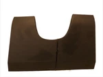 2008-2010 Dodge Avenger Instrument Panel Knee Bolster Used 5291875AE. Fixed Price $26.99.