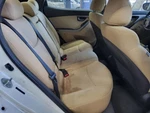 (local Pickup Only) Elantra 2012 Seat Rear 480579. Fixed Price $132.44.