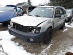 Console Front Floor X Model Fits 03-06 Forester 1872893. Fixed Price $206.39.