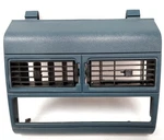 Bad Vent 1988-1994 Chevy Silverado Center Radio Bezel Dash Trim Panel D46. Fixed Price $29.95.