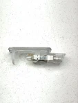 2007 Mercedes-benz SLK280 Rear Footwell Led Light Lamp Oem 2038200801. Fixed Price $22.00.