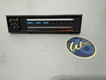 Vw MK1 Rabbit Cabriolet Heater Ac Control Panel 155919383A 992396183 Oem. Fixed Price $20.00.