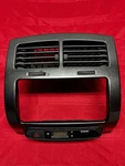 2008-2014 Scion Xd Radio Center Dash Trim Bezel Air Vents Clock 55405-52800 Oem. Fixed Price $70.00.