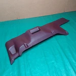 1995-1998 Obs Chevy Gmc Truck Suburban Tahoe Yukon Dash Knee Bolster Panel Red. Fixed Price $89.99.