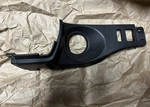 1985.5 - 1991 Porsche 951 968 S2 Dash Ignition Trim Panel Black 94455243100. Fixed Price $20.00.