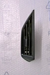 2018-2023 Subaru Crosstrek Front Right Center Dash Air Vent 66110FL040 Oem. Fixed Price $45.00.