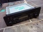 2001 2002 2003 Honda Civic Factory Oem Am Fm Cd Radio Receiver. Fixed Price $74.99.