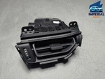 2019-2025 Toyota RAV4 Dashboard Left Driver Side Outer Air Vent Grille Oem. Fixed Price $100.00.