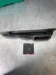 Porsche Ac Heater Defroster Vent, Used 92857463102. Fixed Price $38.05.