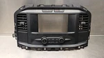 2021-2024 Ford F150 Oem Radio Control Unit W/ Bezel ML3B-15044R29-AE317D. Fixed Price $118.99.