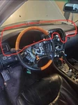 01-06 Lexus LS430 UCF30 Dashboard Instrument Trim Cover Panel Oem. Fixed Price $584.88.
