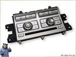 2009-2011 Jaguar Xf Am Fm Cd Player Radio Receiver A/c Controls 8X23-18C858-BG. Fixed Price $23.75.