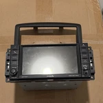 2016 Dodge Grand Caravan Sxt Oem Infotainment System With Bezel Trim . No Wires. Fixed Price $49.00.
