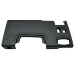 2017 2021 Ford F250 Lower Left Knee Dashboard Bolster Pad HC3B-25044F08-DK3ZHE. Fixed Price $129.00.
