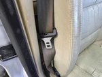 Seat Belt Front Bucket Passenger Fits 07-12 Volvo 80 Series 684247. Fixed Price $92.99.