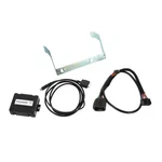 Oem New 2009-2012 Subaru Legacy Outback Tribeca Ipod Interface Kit H621SXA200. Fixed Price $110.85.
