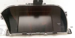 2013-2015 Honda Accord Information Display Screen Upper Dash. Fixed Price $75.99.