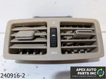 Oem 1996-1999 Mercedes E430 4.3L Center Dash Ac A/c Air Vent Heater Switch Beige. Fixed Price $29.99.
