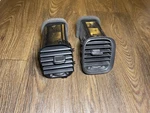 2012-2020 Dodge Charger Dash Right Left Side Ac Vent Oem Pair. Fixed Price $53.39.