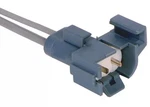 Genuine Acdelco 2-WAY Male Gray Multi-purpose Pigtail PT166. Fixed Price $26.84.