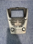 2012 - 2015 Chevy Equinox Terrain A/c Climate Nav Audio Control 20959500 Oem. Fixed Price $69.99.