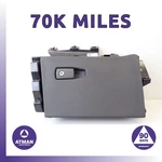 Bmw G20 330I Dashboard Glove Box Compartment Black Oem 70K. Fixed Price $112.05.