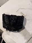 2013 2014 2015 2016 Ford Escape Radio Control Panel Oem DJ5T18K811GA. Fixed Price $30.09.