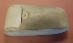 Ivory Cupholder Lid Jaguar XJ8 Xjr XK8 Xkr 1996-2006. Fixed Price $69.00.